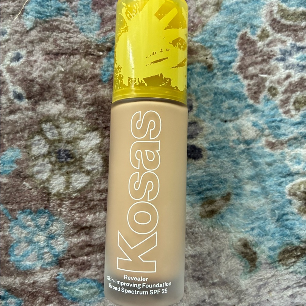 Kosas Revealer Foundation